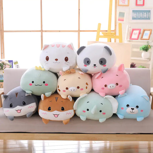 Almohada de Animales para Bebés