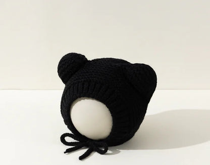 Gorro de Bebe Invierno