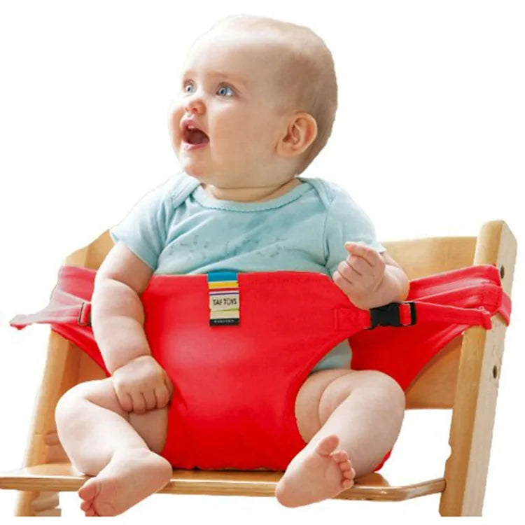 Asiento Portatil para Bebés