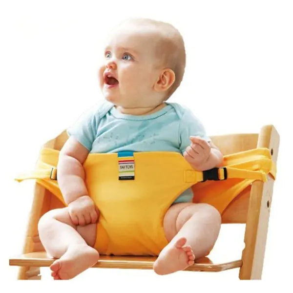 Asiento Portatil para Bebés