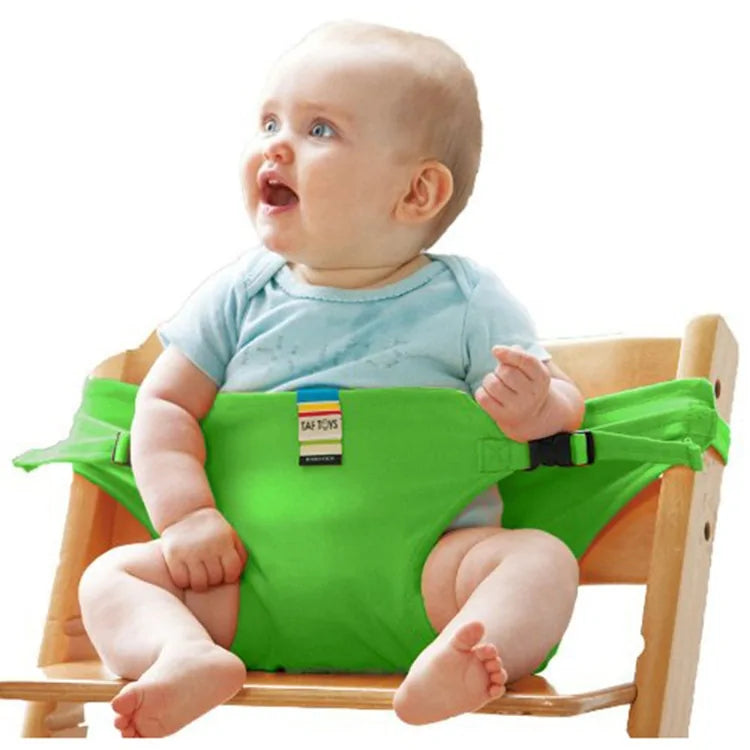 Asiento Portatil para Bebés