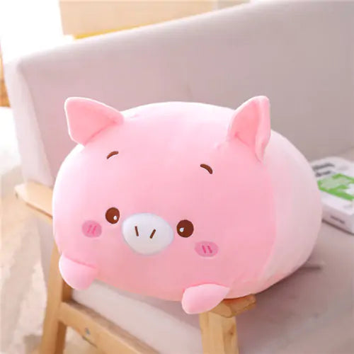 Almohada de Animales para Bebés