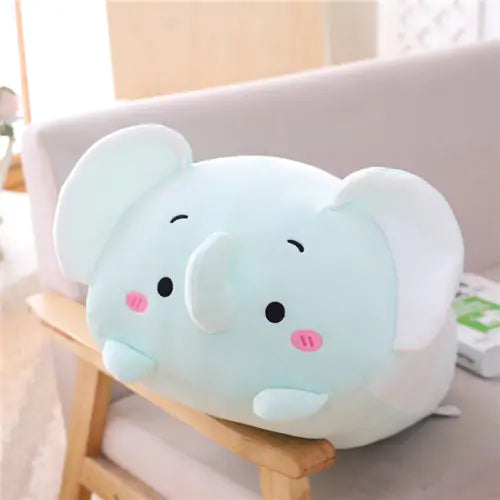 Almohada de Animales para Bebés